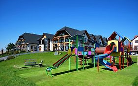 Wichrowe Wzgórze Chmielno